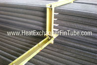 SA179  Carbon Steel Helical Steel Finned Tube for Heat Exchanger