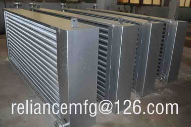 Air cooler extruded bimetal A192 seamless boiler finned  tubes